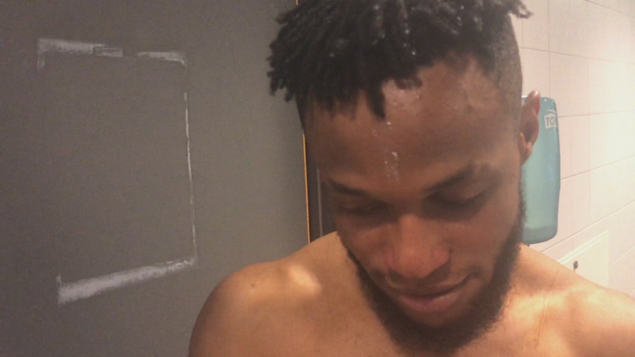 - Den beste kampen så langt